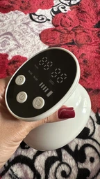 Массажер вакуумный антицеллюлитный LPG 10 роликов для тела, ягодиц, ног, рук, живота фото от покупателей 8