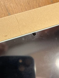 Защитное стекло Ultra 0.33mm (коробка) для OnePlus Pad 3 / Pad 4 / Pad 2 Pro (13.2") Прозрачное