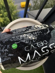 Гейнер Powerful Progress Carbo Mass Gainer (2 кг, blueberry cheesecake)