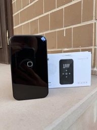 Авто компресор бездротовий портативний 5в1 з функцією Powerbank 6000 mAh 10.3 Bar автомобільний насос для коліс машини шин фото від покупців 18