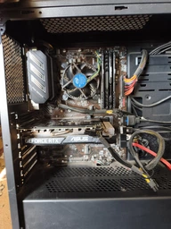 Процессор Intel Core i7-9700KF SRG16 3.6GHz/12MB LGA1151 (BX80684I79700KF) BOX фото от покупателей 3