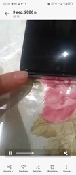 Защитное стекло Unipha Full Cover 9H для Infinix Hot 40 / 40 Pro Black фото от покупателей 1