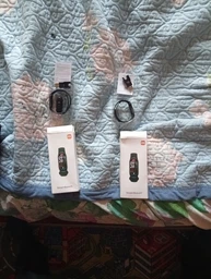 Фитнес браслет Smart Band M5 black 5 Hey Plus цветной М5 шагомер, измерение давления и пульса