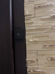 Дверний дзвінок бездротовий водонепроникний в розетку Smart Wireless Doorbell музичний на 38 мелодій до 300 метрів + світлова індикація фото від покупців 4