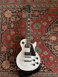 Электрогитара Deviser Les Paul L-G9 WH (комплект)