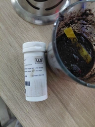 Торф верховой кислый 40 л ph3.5-4.5 Белорусский Пастернак Био фото від покупців 1