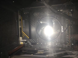 Материнська плата ASUS TUF GAMING A520M-PLUS II