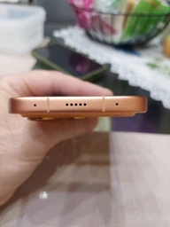 Смартфон Honor 600 Pro 12/512GB Golden White фото от покупателей 4