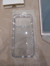 Смартфон Honor 600 Pro 12/512GB Golden White фото от покупателей 3