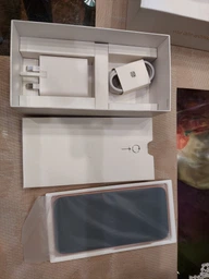 Смартфон Honor 600 Pro 12/512GB Golden White фото от покупателей 2