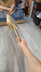 Лопатка садовая