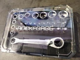 Набор инструментов 31пр. 1/4" Rockforce RF-2311-5 фото от покупателей 1