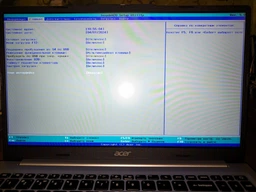 Ноутбук Acer Aspire Lite AL15-46P-R7PX (NX.JXTEU.001) Silver фото від покупців 2