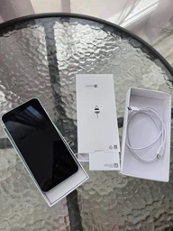 Мобільний телефон Samsung Galaxy A26 5G 6/128GB Mint (SM-A266BLGBEUC) фото від покупців 3