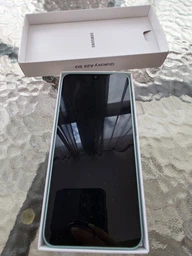 Мобільний телефон Samsung Galaxy A26 5G 6/128GB Mint (SM-A266BLGBEUC) фото від покупців 1