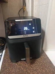 Мультипіч Tefal Easy Fry Silence EY8428E0