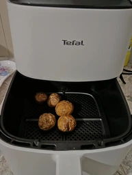 Мультипечь Tefal Easy Fry POP EY245GE0 фото от покупателей 10