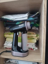 Отпариватель Tefal Pure Force 2-в-1 DT8720E0