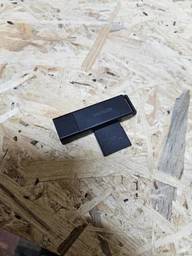 Кардридер Ugreen USB 3.0 Card Reader with SD/TF Black (CM104) фото от покупателей 2