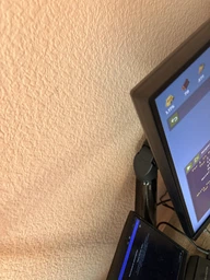 Настільне кріплення для монітора RZTK NB-F80 17-30'' до 9кг VESA 75x75/100x100мм Black + кабель USB3.0 1.5 м фото від покупців 6