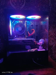 Вентилятор RZTK PcCooler FS-120 фото от покупателей 2