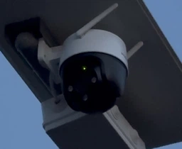 IP-камера IMOU Cruiser SE+ 3 MP (IPC-K7CP-3H1WE)