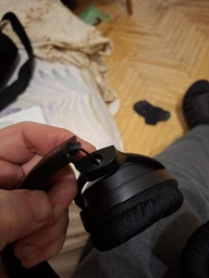 Навушники A4Tech BH220 Black (4711421996150)