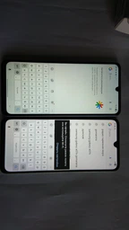 Мобильный телефон Samsung Galaxy A07 4/128GB Green (SM-A075FZGGSEK)