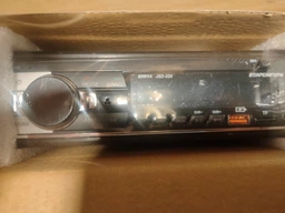 Автомагнитола 1DIN с 4-мя выходами и Bluetooth 2-USB, SD, FM