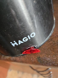 Електрочайник Magio MG-989 фото від покупців 1
