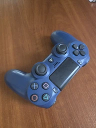 Геймпад Sony DualShock 4 V2 Black (9870357) [8447] фото от покупателей 1