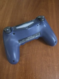 Геймпад Sony DualShock 4 V2 Black (9870357) [8447]