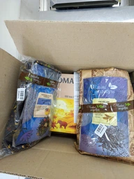 Чай чорний пакетований Мономах Ceylon Tea 100 х 1.5 г (4820097811398)