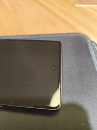 Защитная 3D гидрогелевая плёнка Proove PRO для Google Pixel 7, глянцевая на экран