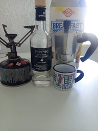 Кофемашина Bialetti Moka Express на 12 чашек 700 мл серебристая (8006363011662)
