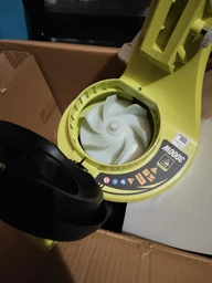 Повітродувка RYOBI RBV3000CESV (5133002190)