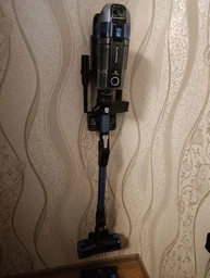 Акумуляторний пилосос Rowenta X-Force Flex 14.60 Auto Aqua RH99C0WO фото від покупців 2