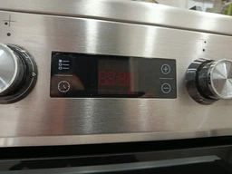 Плита комбінована BEKO FSM52334DXDS