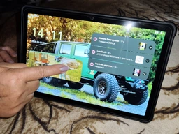 Планшет Oukitel RT8 12Gb/256Gb 20000mAh противоударный защищенный Pad на 2 sim
