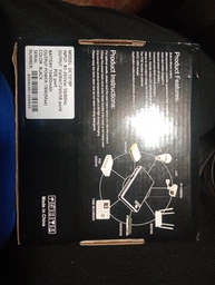 ИБП/UPS для Роутера DC1018P 12000mAh 12V/ 9V/ 5V/ black | Источник бесперебойного питания для устройств постоянного тока (модем, терминал, ONU, GPON, камера) фото от покупателей 2