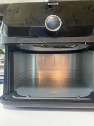 Мультипечь TEFAL Easy Fry Mega EY855D10 фото от покупателей 9