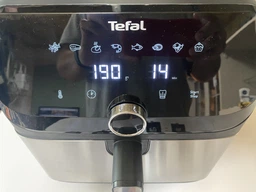 Мультипечь TEFAL Easy Fry Mega EY855D10 фото от покупателей 11