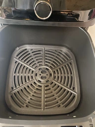 Мультипечь TEFAL Easy Fry Mega EY855D10 фото от покупателей 10