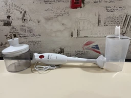 Блендер BOSCH MSM14200 фото от покупателей 4