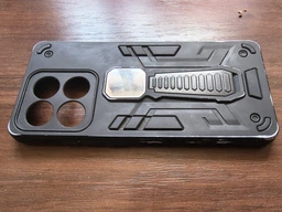 Чохол для смартфона Motorola Edge 60 Pro 5G ArmorStandart Proover Black (ARM86028) фото від покупців 1