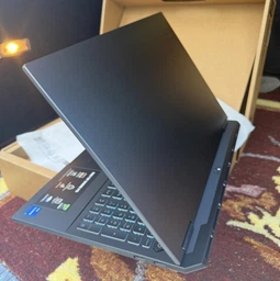 Ноутбук (2026) ігровий ASUS TUF Gaming F16 i5-14450HX/ 64GB / 1ТB+2ТB/ Win11x Licensed/ RTX5050 / 16" 165Hz фото від покупців 1