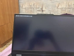 Ноутбук Lenovo LOQ 15ARP9 (83JC00NTRA) Luna Grey / 15.6" IPS 144 Гц / AMD Ryzen 5 7235HS / RAM 16 ГБ / SSD 512 ГБ / RTX 3050, 6 ГБ / LAN / RGB Подсветка клавиатуры / Зарядка по USB