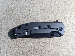 Нож Skif Sturdy II BSW Black (17650299) фото от покупателей 2