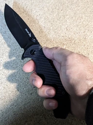 Нож Skif Sturdy II BSW Black (17650299)