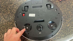 Бічні щітки для Mi Robot Vacuum-Mop Essential G1 - 2 шт.